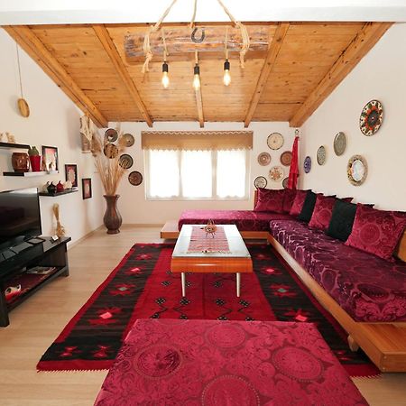 The House Of Dreams Villa Shkoder Exterior photo