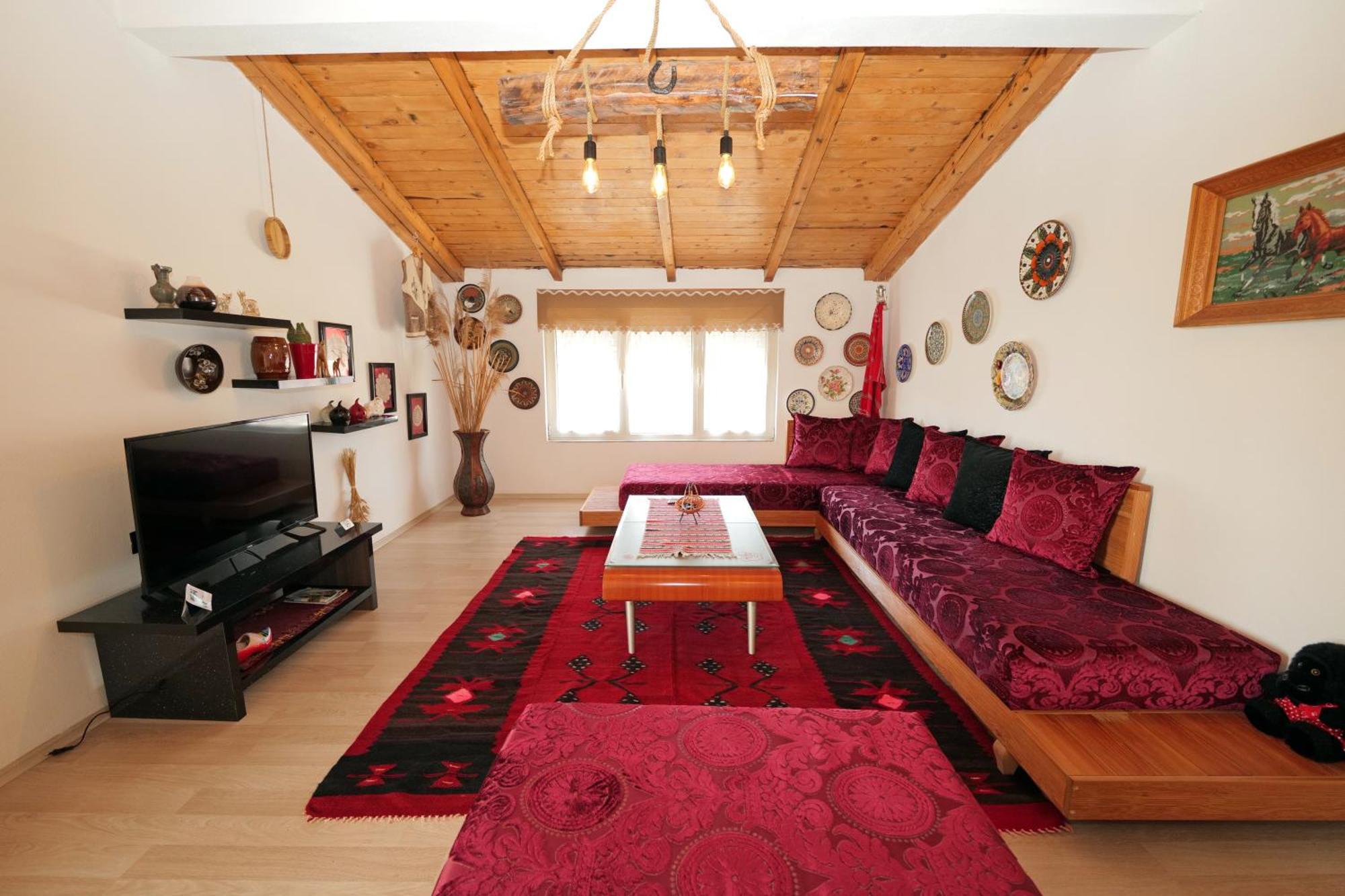 The House Of Dreams Villa Shkoder Exterior photo