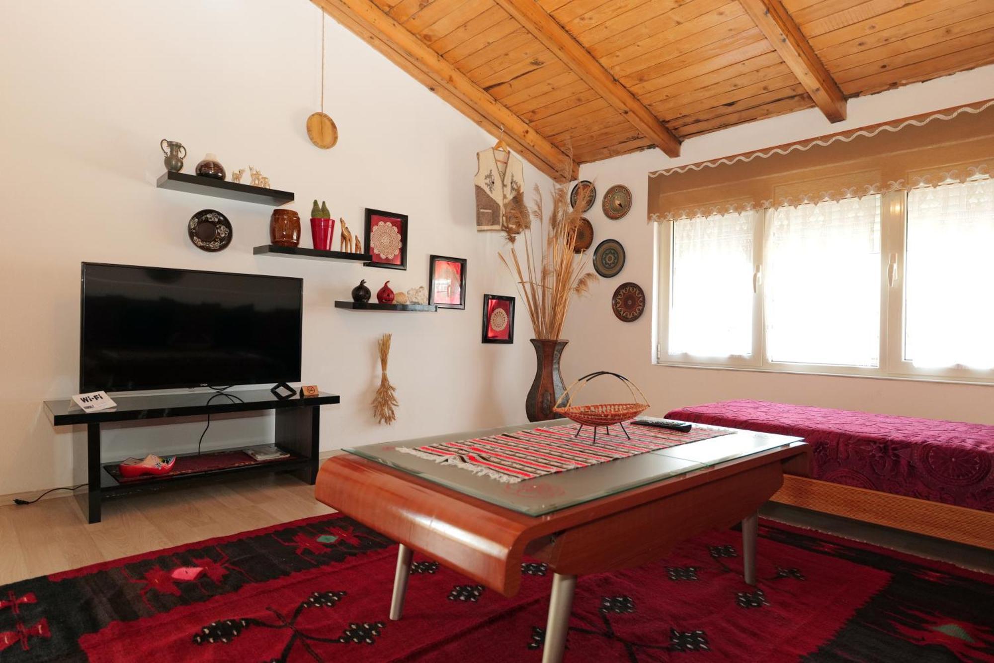 The House Of Dreams Villa Shkoder Exterior photo