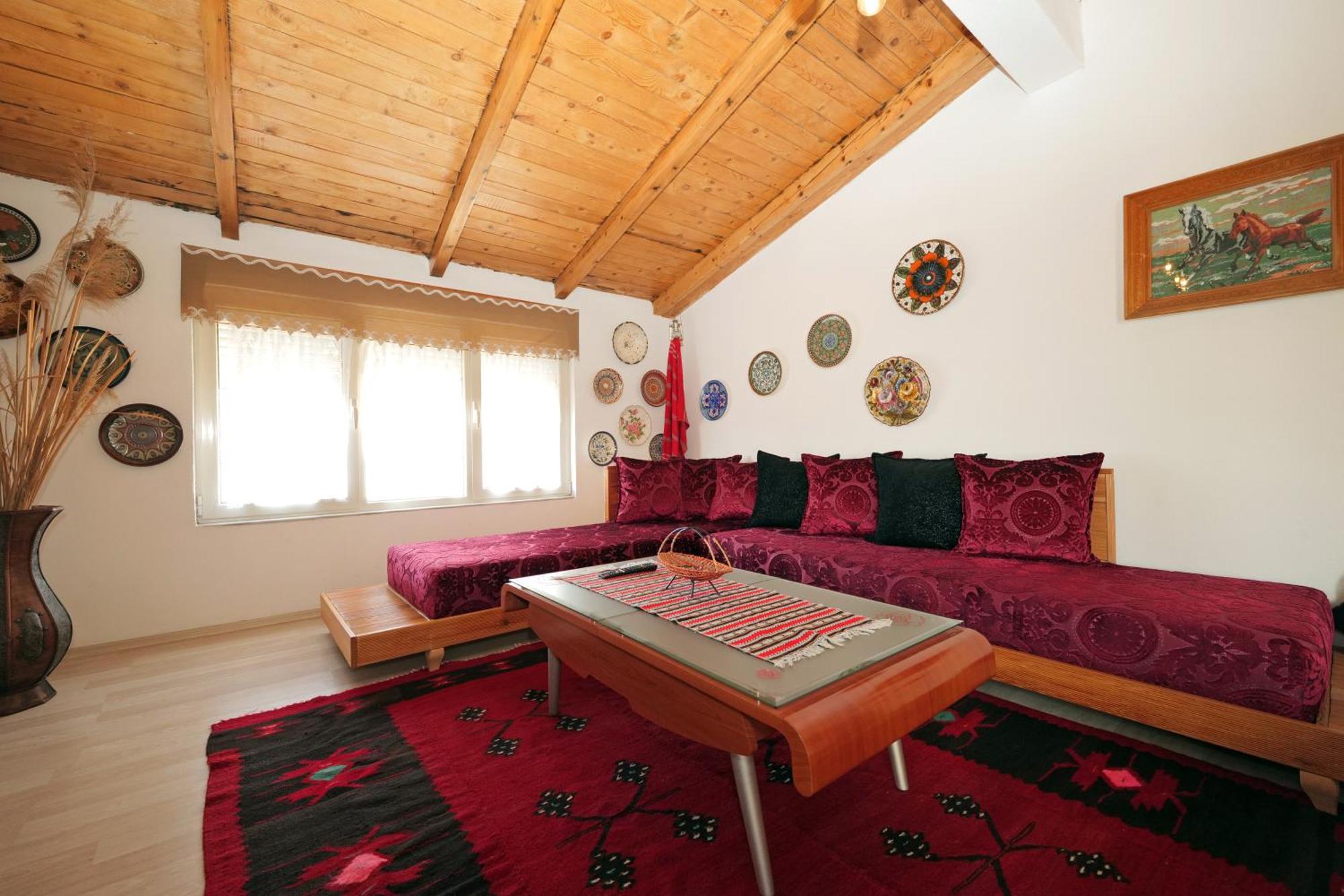 The House Of Dreams Villa Shkoder Exterior photo