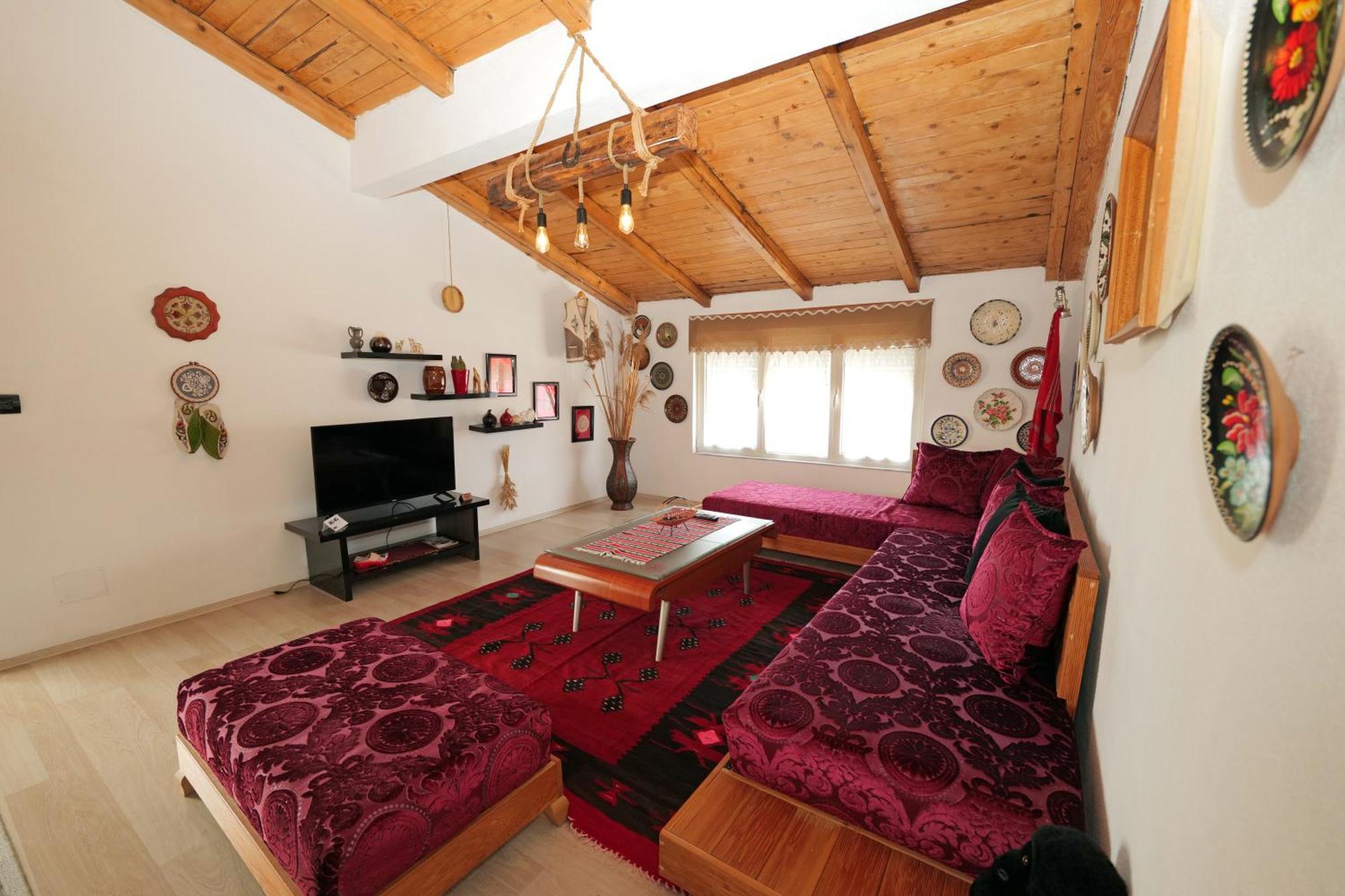 The House Of Dreams Villa Shkoder Exterior photo