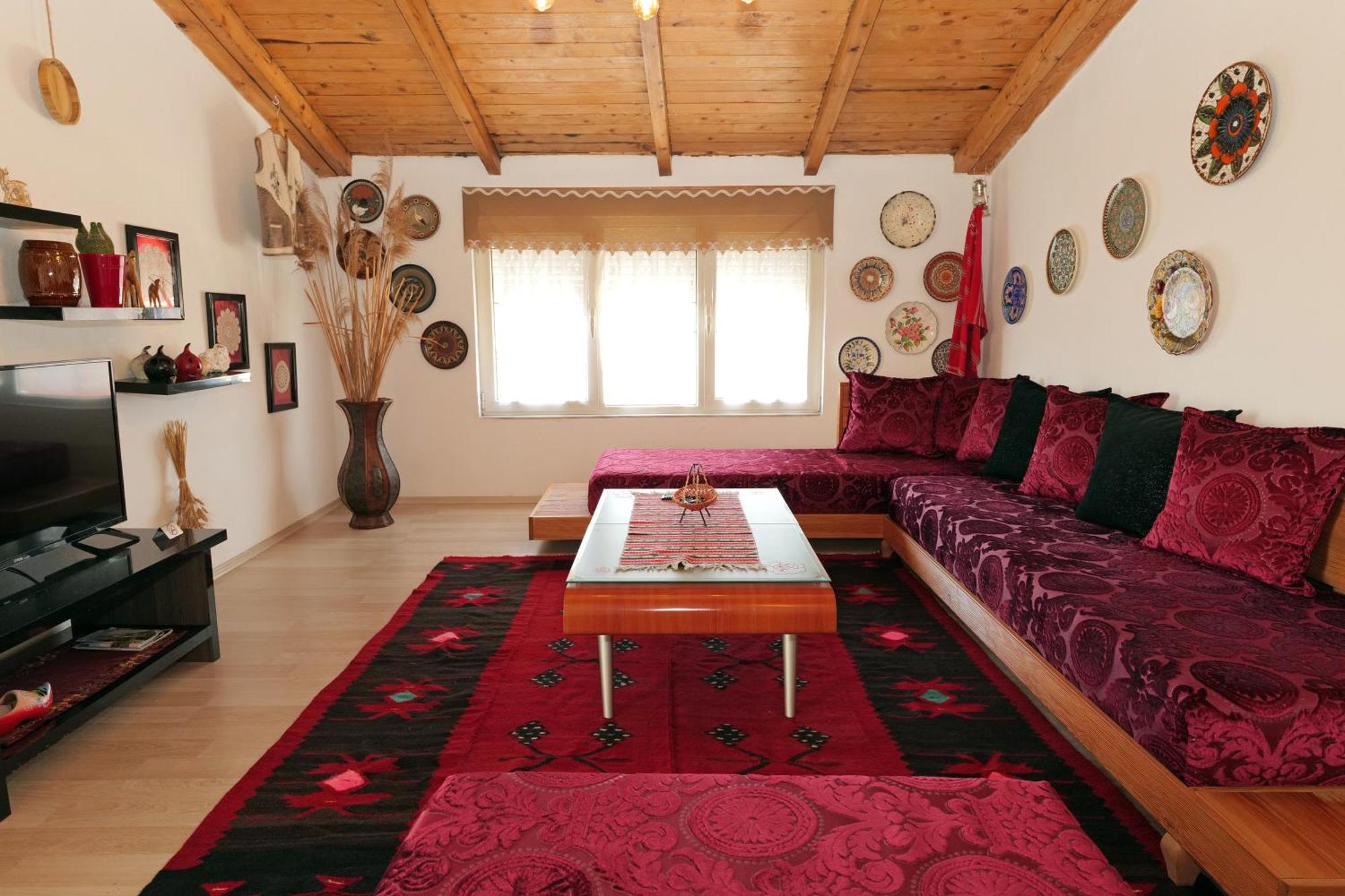 The House Of Dreams Villa Shkoder Exterior photo