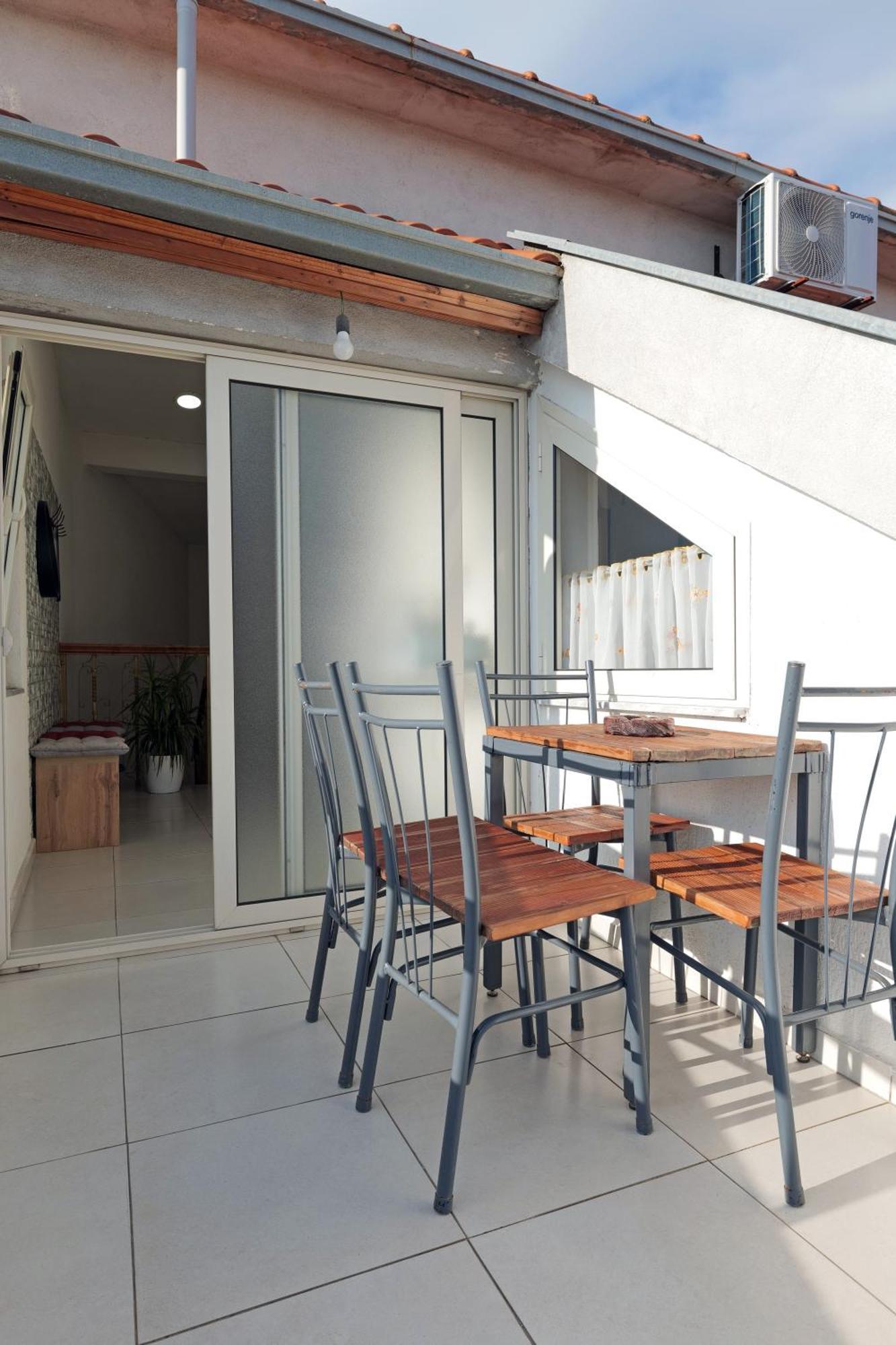 The House Of Dreams Villa Shkoder Exterior photo