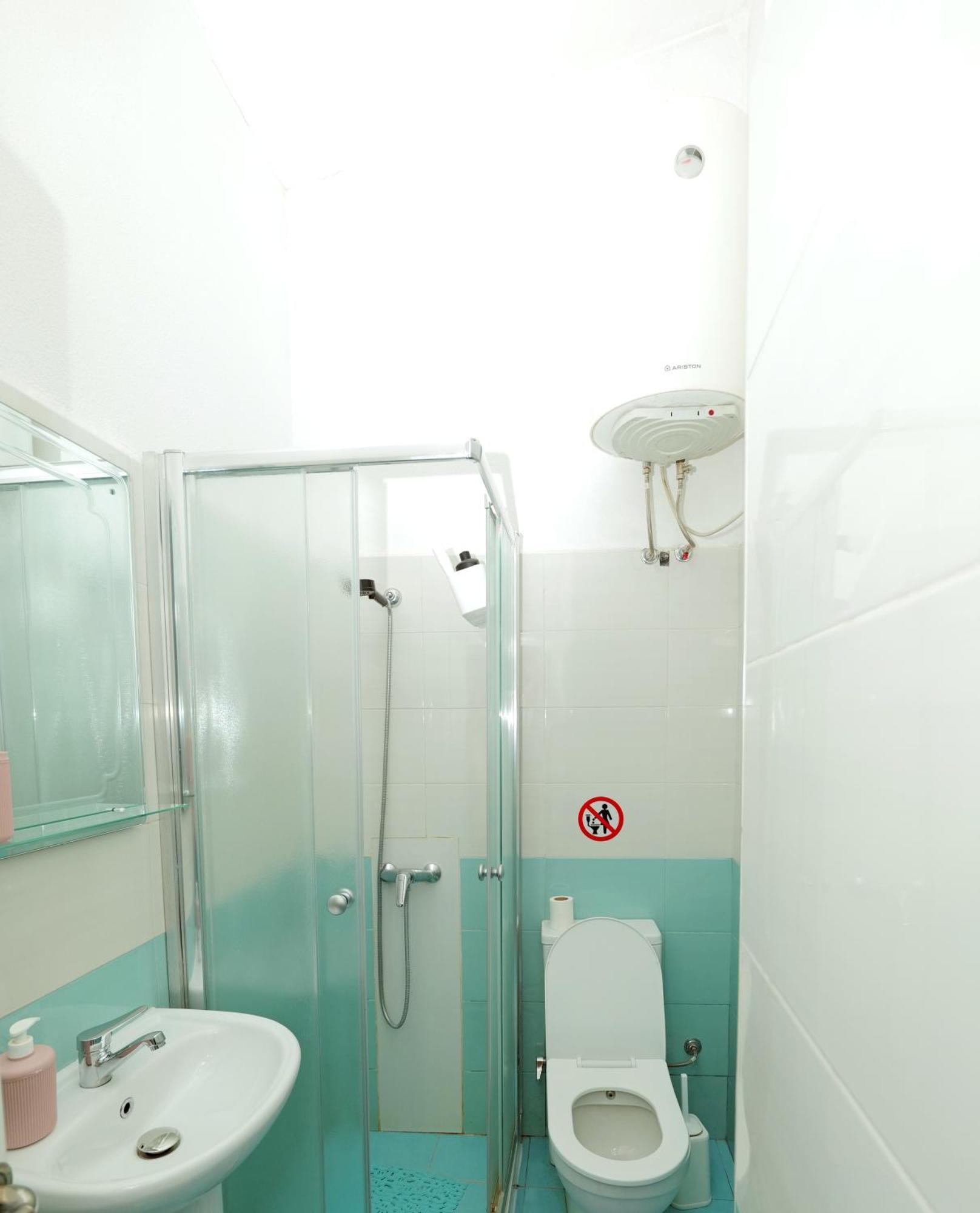 The House Of Dreams Villa Shkoder Room photo
